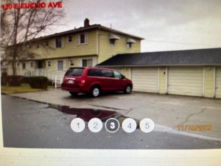 120 E Euclid Ave #2 — Photo 2