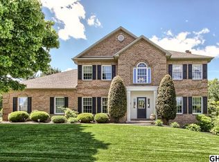 1017 Wansford Rd, Mechanicsburg, PA 17050