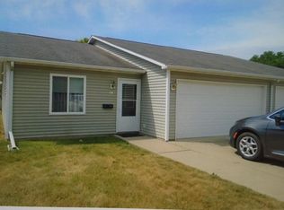316 W 8th St, Boone, IA 50036