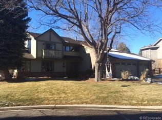 6381 S Zenobia Ct, Littleton, CO 80123