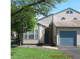 5 Fetter Ct, Perkasie, PA