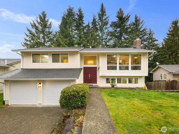 15132 SE 48th Dr, Bellevue, WA 98006
