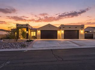 3061 Fort Mojave Drive, Bullhead City, AZ 86429