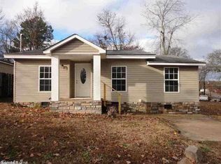 10515 Hillcrest Rd, Sherwood, AR 72120