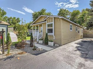 3650 S Federal Blvd #105, Sheridan, CO 80110