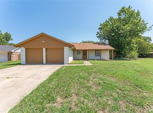 1934 Wilmington Ct, Norman, OK 73071