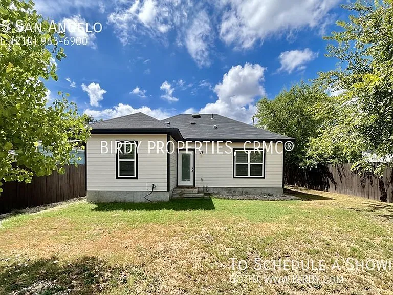 125 San Angelo — Photo 32