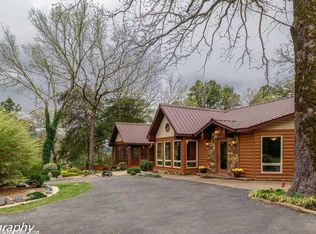 1404 Cedarglade Rd, Hot Springs, AR 71913