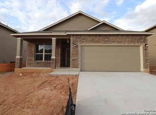 5911 Ivans Farm, San Antonio, TX 78244