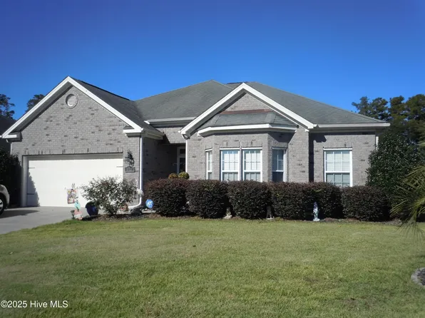 610 Tattlesbury Drive, Conway, SC 29526