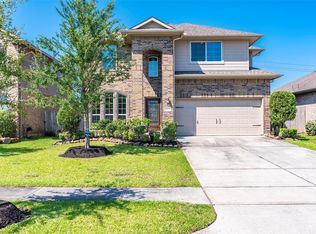2451 Pamplona Ln, League City, TX 77573