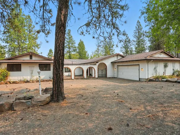 1502 N Wrangler Dr, Medical Lake, WA 99022