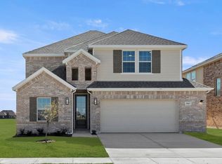 1843 Murrah Ln, Forney, TX 75126