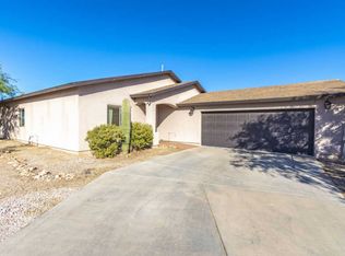 17040 W Calle Rodolfo, Marana, AZ 85653
