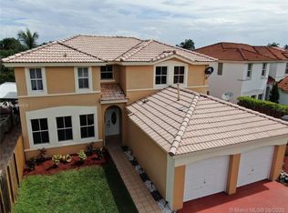 16271 SW 81st St, Miami, FL 33193