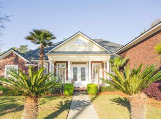 9716 Prestancia Way, Tallahassee, FL 32312