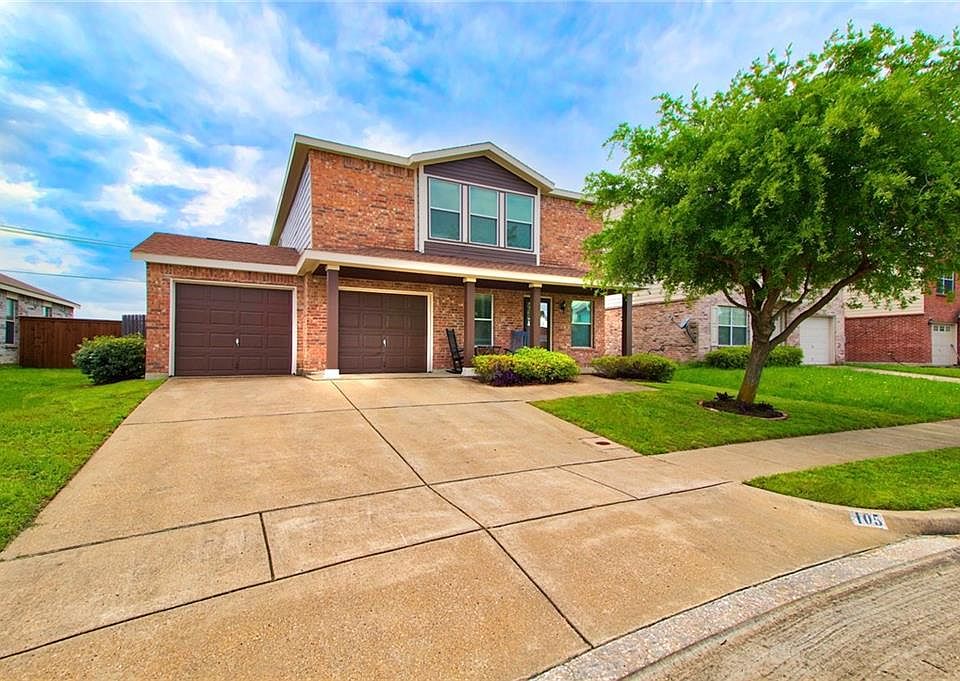 1st image of 105 Driftwood Dr