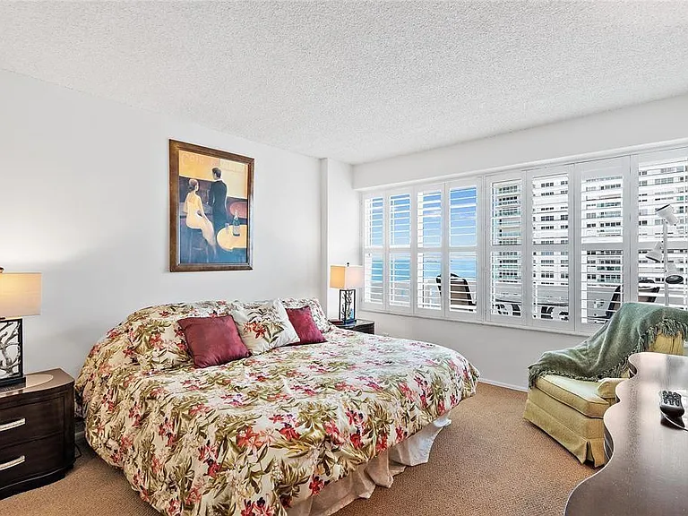 4010 Galt Ocean Dr #1609 — Photo 6