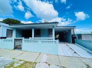 Saint 5 Urb Tibes #J-4, Ponce, PR 00731