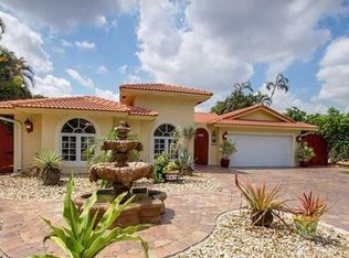 286 NW 92nd Ter, Coral Springs, FL 33071
