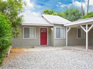 17744 Tulsa St, Granada Hills, CA 91344