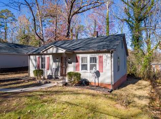 135 10th Ave SE, Hickory, NC 28602