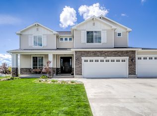 589 Loveland Ln, Farmington, UT 84025