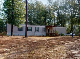153 Forest Hill Dr, Lucedale, MS 39452