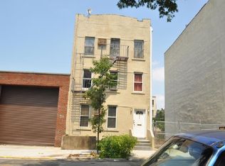 501 President St, Brooklyn, NY 11215