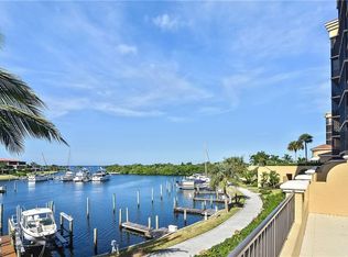 3313 Sunset Key Cir UNIT 101, Punta Gorda, FL 33955