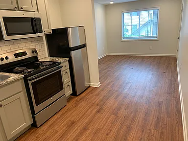 Property tour