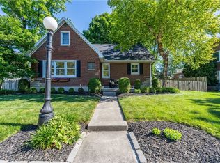 553 W Broadway St, Tipp City, OH 45371