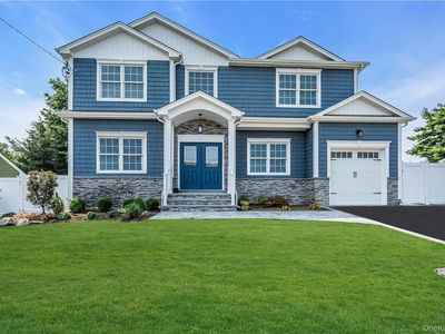 68 Caroline Street, Bethpage, NY, 11714