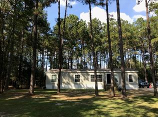 155 Private Road 8381, Buna, TX 77612