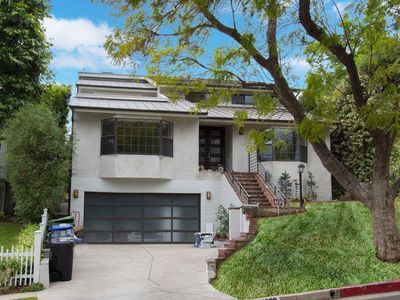 14090 Davana Ter, Sherman Oaks, CA, 91423