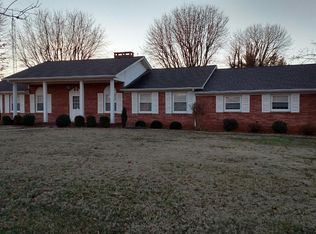 8990 Old Kentucky Rd, Sparta, TN 38583