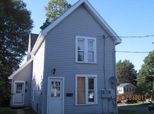 523 Buffalo St, Fulton, NY 13069