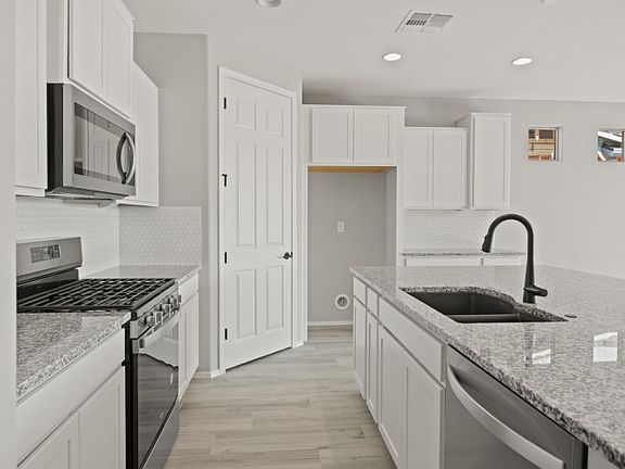 Quick Move-In Home Available Now