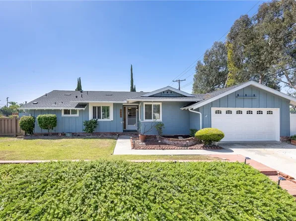 2660 Woodbrier Dr, La Habra, CA 90631