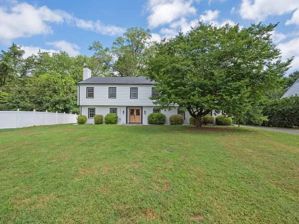 8303 Buckeye Dr, Henrico, VA 23228