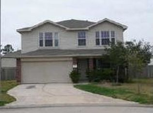 5014 Kalithea Ct, Spring, TX 77388