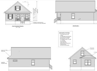 215 Kendra Davis Blvd, Mexico Beach, FL 32456