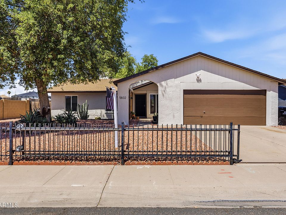 1st image of 5832 S 45TH Street