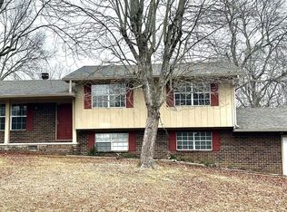 2630 Rolling Hills Dr NW, Cleveland, TN 37312