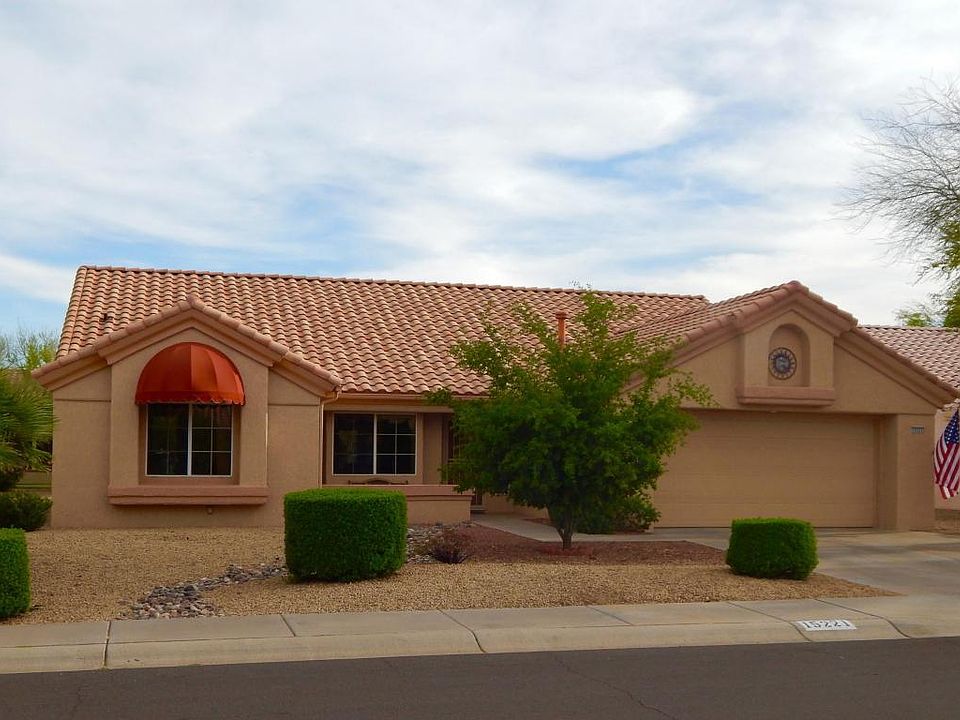 1st image of 15221 W Blue Verde Dr