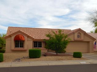 15221 W Blue Verde Dr, Sun City West, AZ 85375