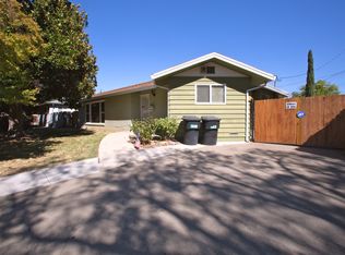 1528 Rowena Way, Sacramento, CA 95864