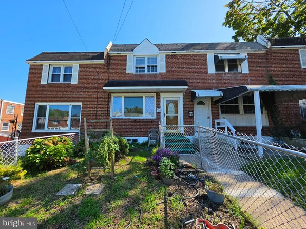 615 W 14th St, Chester, PA 19013