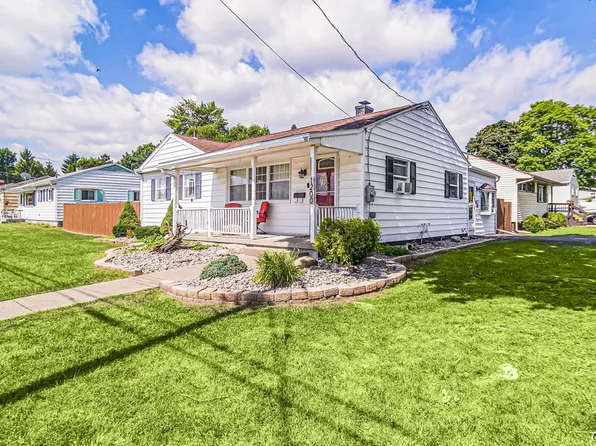 1200 Kiniry St, Utica, NY 13501