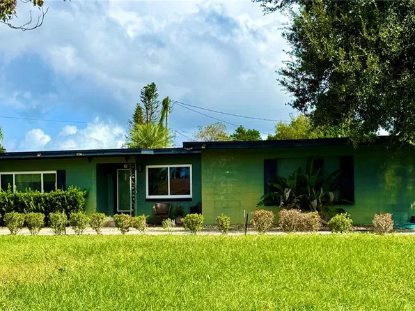 2753 BASS LAKE BOULEVARD, ORLANDO, FL 32806
